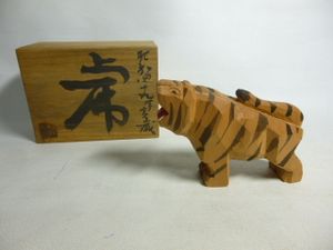 奈良 一刀彫のYahoo!オークション(旧ヤフオク!)の相場・価格を見る