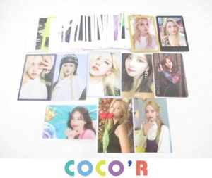 twice ナヨンのYahoo!オークション(旧ヤフオク!)の相場・価格を見る  