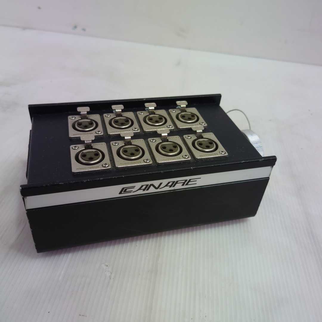 Roland SYR-4200 Exciter channels Pressure ☆ローランド 17U