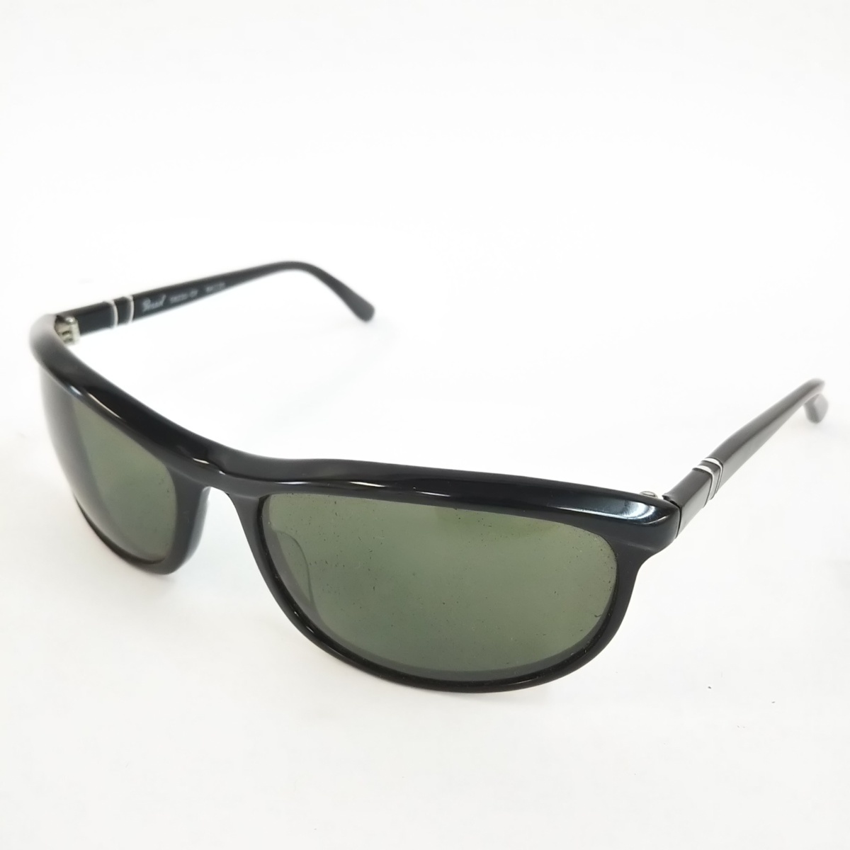 赤字超特価，大得価 □Persol ペルソール RATTI 127.95. 58230-OF 64□20