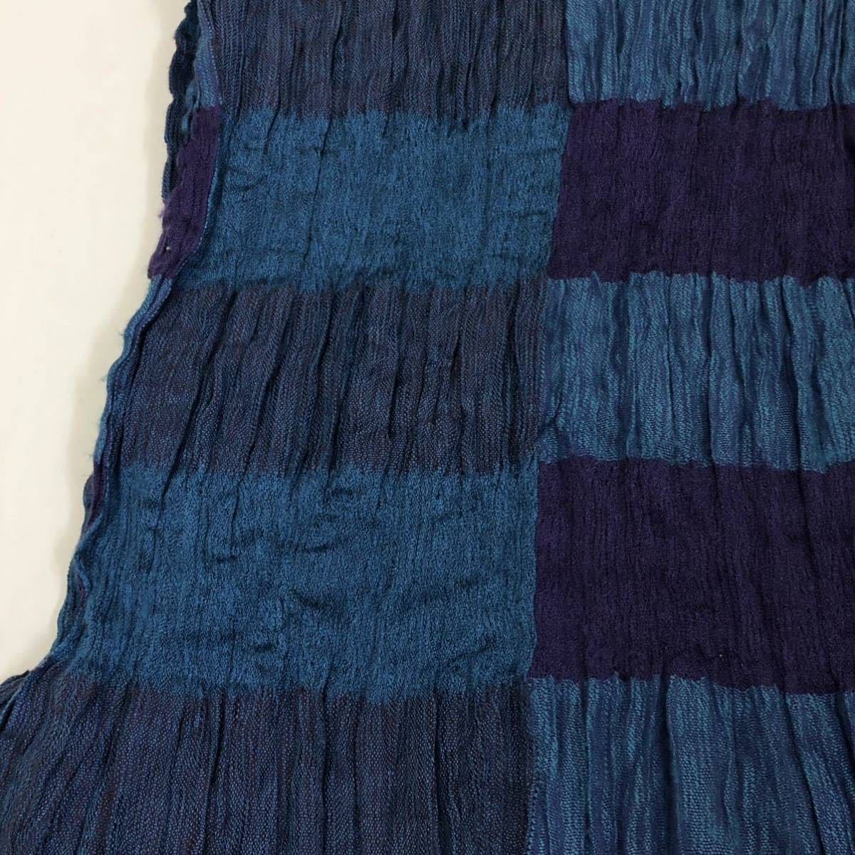 ISSEY MIYAKE MEN 80s miyake 希少 archive希少 90s レザーリネン 
