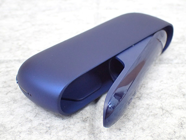 IQOS 3 duo パープル 9個 iQOS iqos3 免税店限定 加熱式タバコ「IQOS 3