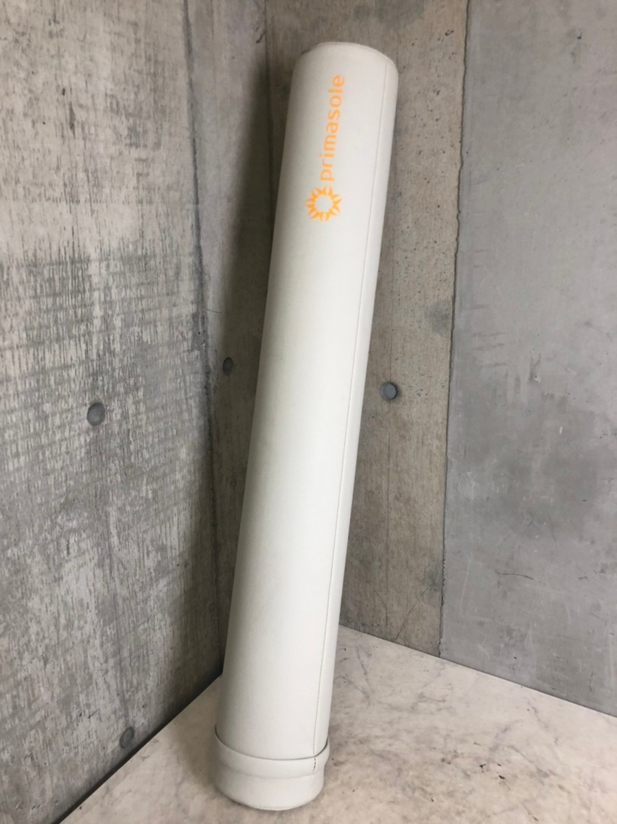 Primasole プリマソーレ エクササイズポール ストレッチポール 2本