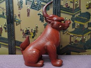 美品!堆朱堆黑馬細密彫刻縁起物置物唐物漆芸中国美術時代物古玩骨董品アンティーク 堆朱のYahoo!オークション(旧ヤフオク!)の相場・価格を見る｜Yahoo