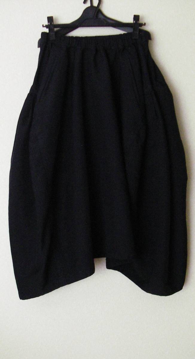 コムコム COMME des GARCONS コムデギャルソン スカート 2019(フレアー  