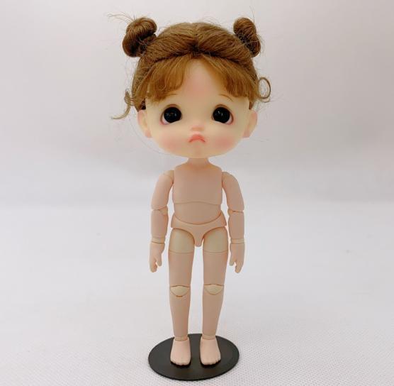 Sto Doll 新 ボディ 関節 落ちにくい オビツ11 ドール用 ねんどろいど 人形 パーツ カスタム オビツろいど カスタムドール 売買されたオークション情報 Yahooの商品情報をアーカイブ公開 オークファン Aucfan Com