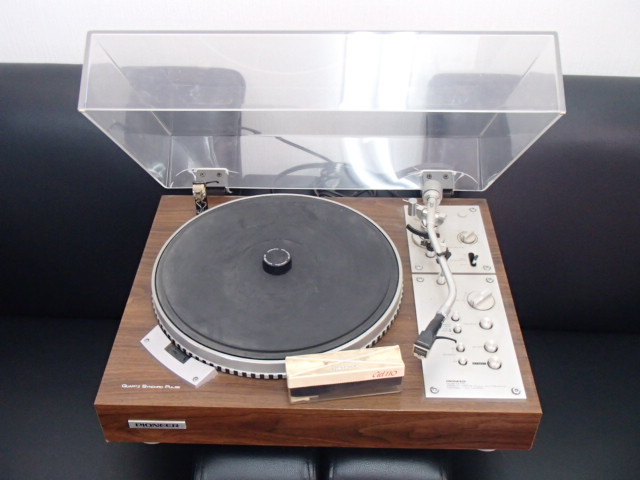 Pioneer XL-A700 パイオニア ターンテーブル レコードプレーヤー