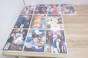 銀魂 Dvd セットのヤフオク の相場 価格を見る ヤフオク の銀魂 Dvd セットのオークション売買情報は37件が掲載されています
