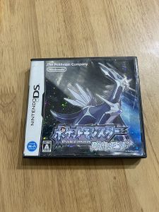 Ds ポケモン ダイヤモンドのヤフオク の相場 価格を見る ヤフオク のds ポケモン ダイヤモンドのオークション売買情報は38件が掲載されています
