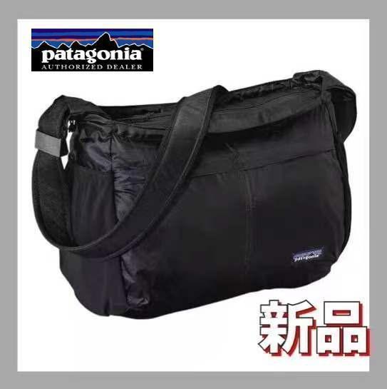 最安値，正規品 Patagonia パタゴニア ショルダーバッグ トラベルクーリエ 大(パタゴニア)｜売買されたオークション情報、yahooの商品情報をアーカイブ公開 - オークファン パタゴニア