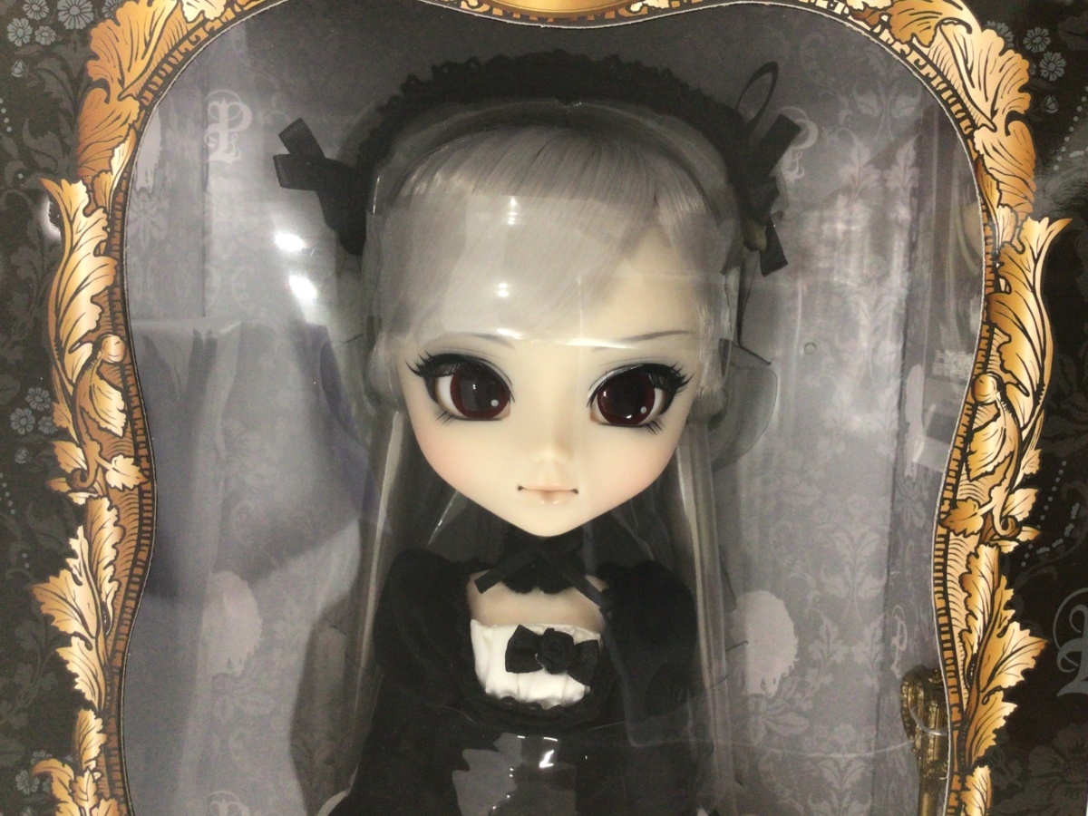 大得価，安い 【1円～】 ローゼンメイデン Pullip プーリップ 水銀燈 