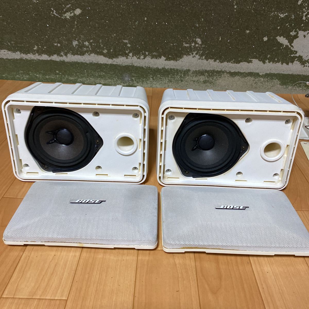 BOSE スピーカー 101MMW 白 ボーズ 価格 ボーズ最 安 ホワイト
