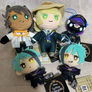 ツイステ マスコットのヤフオク の相場 価格を見る ヤフオク のツイステ マスコットのオークション売買情報は237件が掲載されています