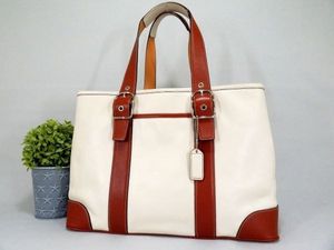 コーチ 白 レザーのヤフオク!の相場・価格を見る｜ヤフオク!のコーチ 