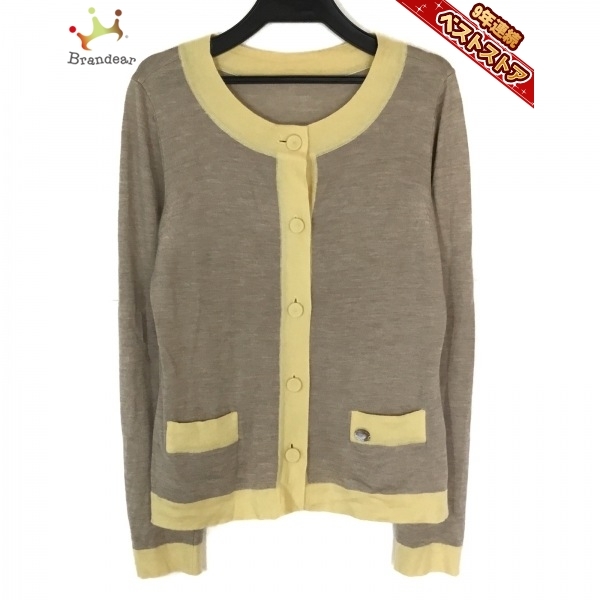 FOXEY FOXEY（カーディガン Cardigan ・ – Everyday 0 FOXEY