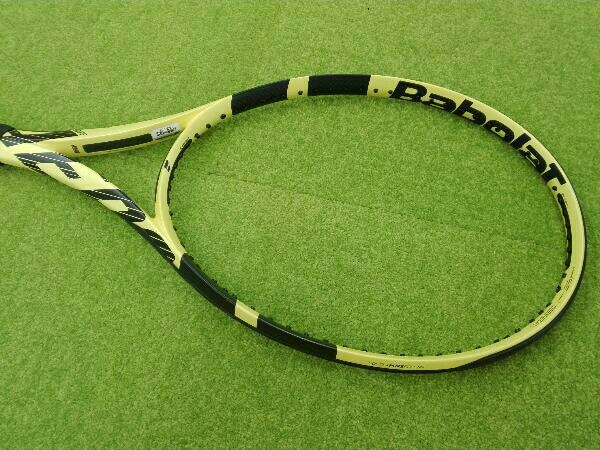BabolaT PURE AERO TOUR(2019) テニスラケット バボラ