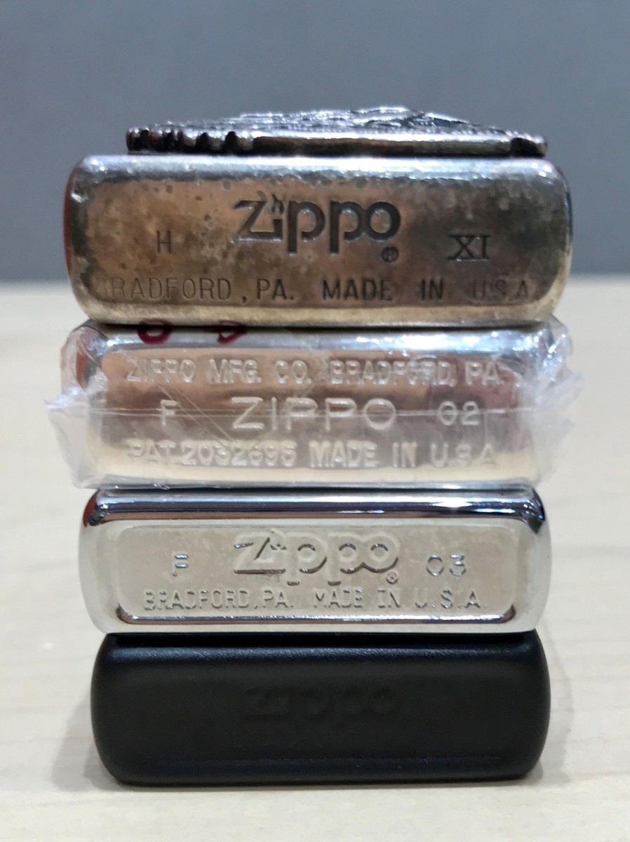 5mi四e 1円スタート Zippo ジッポ 4点セット 虎 天然ダイヤモンド Comme Ca Du Mode クラシック レプリカ オイルライタ Zippo 売買されたオークション情報 Yahooの商品情報をアーカイブ公開 オークファン Aucfan Com 5mi四e 1円スタート Zippo ジッポ 4点セット 虎 天然ダイヤモンド Comme Ca Du Mode クラシック レプリカ オイルライタ Zippo 売買されたオークション情報 Yahooの商品情報をアーカイブ公開 オークファン Aucfan Com