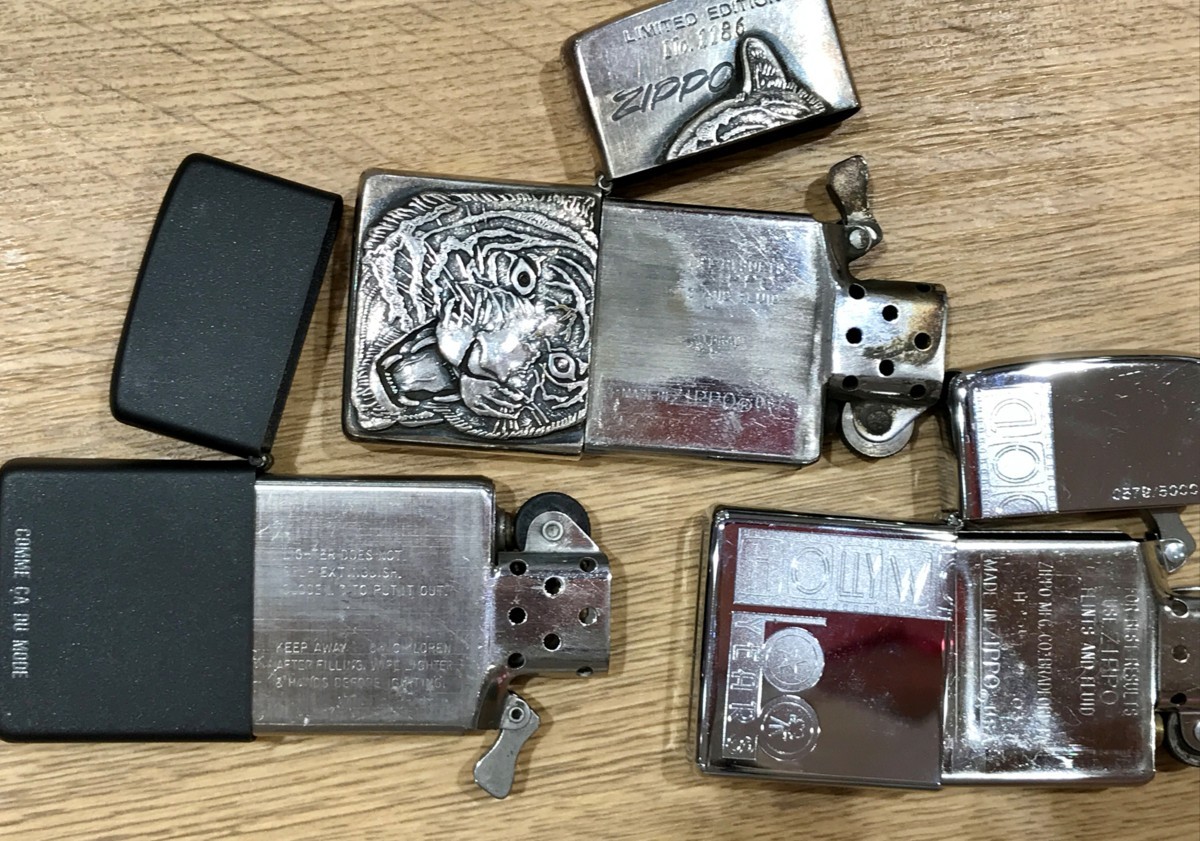 5mi四e 1円スタート Zippo ジッポ 4点セット 虎 天然ダイヤモンド Comme Ca Du Mode クラシック レプリカ オイルライタ Zippo 売買されたオークション情報 Yahooの商品情報をアーカイブ公開 オークファン Aucfan Com 5mi四e 1円スタート Zippo ジッポ 4点セット 虎 天然ダイヤモンド Comme Ca Du Mode クラシック レプリカ オイルライタ Zippo 売買されたオークション情報 Yahooの商品情報をアーカイブ公開 オークファン Aucfan Com