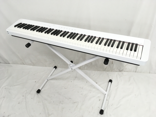 CASIO PX-S1000WE カシオ計算機 カシオ(CASIO) Privia PX CASIO PX-S1000WE カシオ計算機 カシオ(CASIO) Privia PX