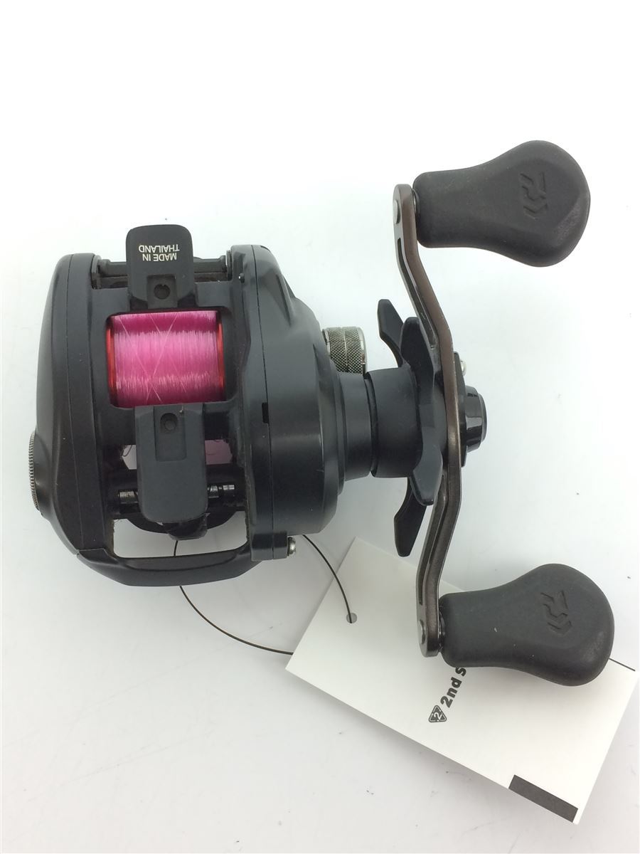 DAIWA◇リール/ベイトリール fuego ct100xs 8.1 フエゴ (ダイワ) Daiwa