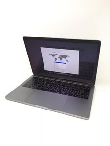 ☆M557【ジャンク品】 MacBook Pro Retina Late 2013 13インチ SSD