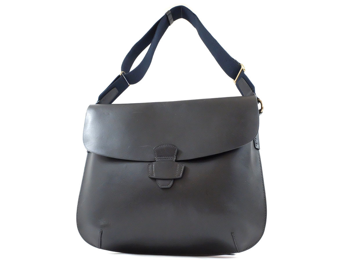 期間限定 綺麗【Daniel&Bobダニエル&ボブ】メンズ ショルダーバッグ 斜 