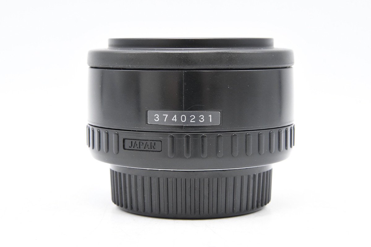 PENTAX-FA ペンタックス smc SMC 50mmF1.4 F2.8 公式通販 50mm Classic