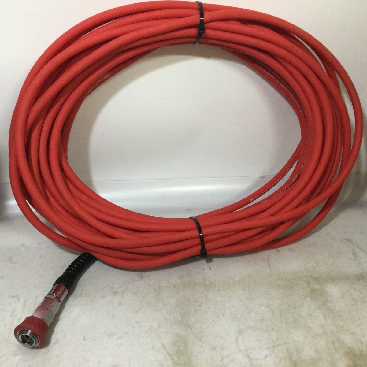 中古品】MAX 高圧エアホース 内径6.0mm 約20m ITVWSKJW5QBW 中古品】MAX 高圧エアホース 内径6.0mm 約20m ITVWSKJW5QBW