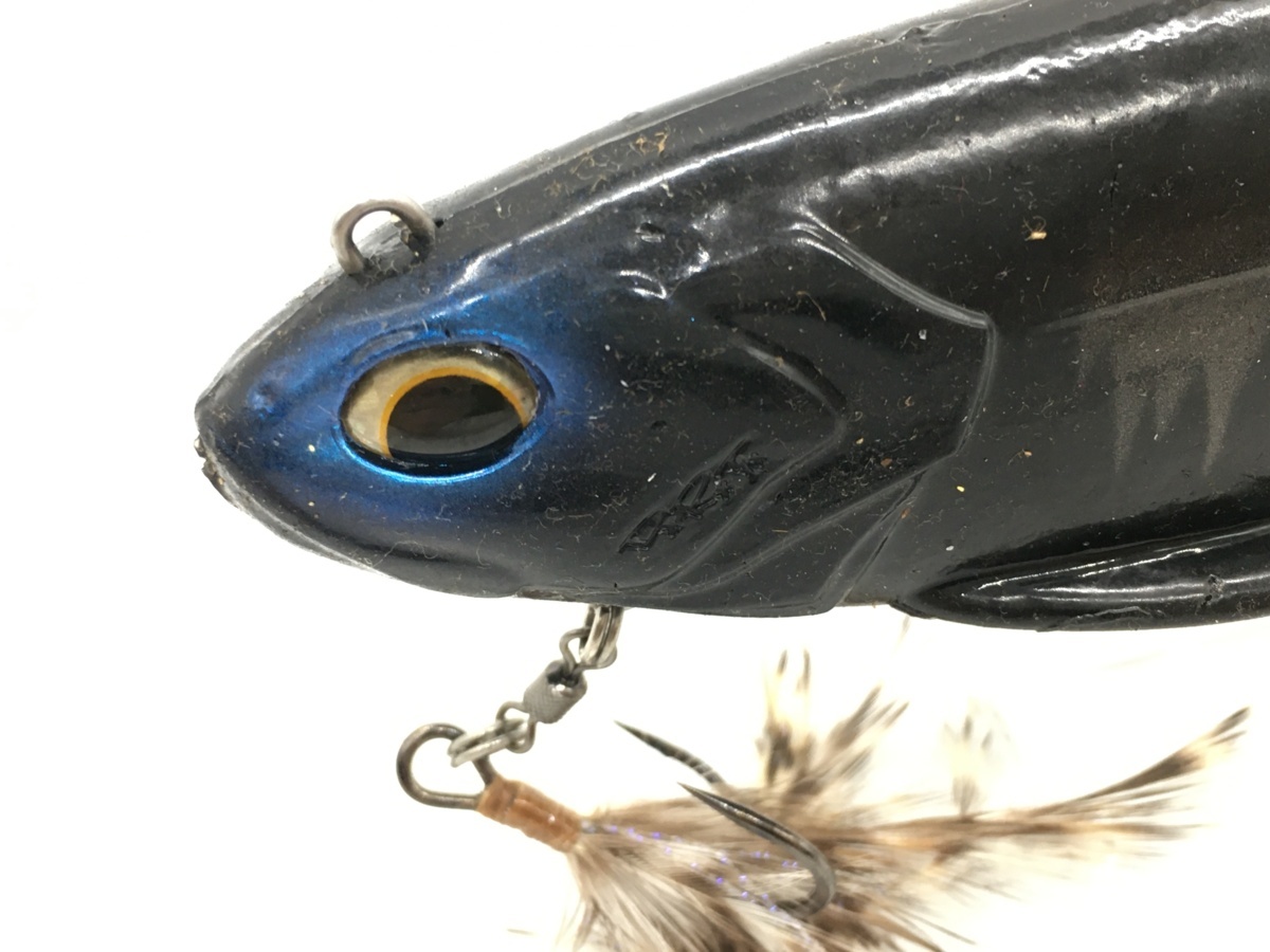 現状品 Flash Union Drt Clone クローン 型番 004 Shinobi シノビ フラッシュユニオン ソフトルアー 備考有 63 04 スイムベイト 売買されたオークション情報 Yahooの商品情報をアーカイブ公開 オークファン Aucfan Com