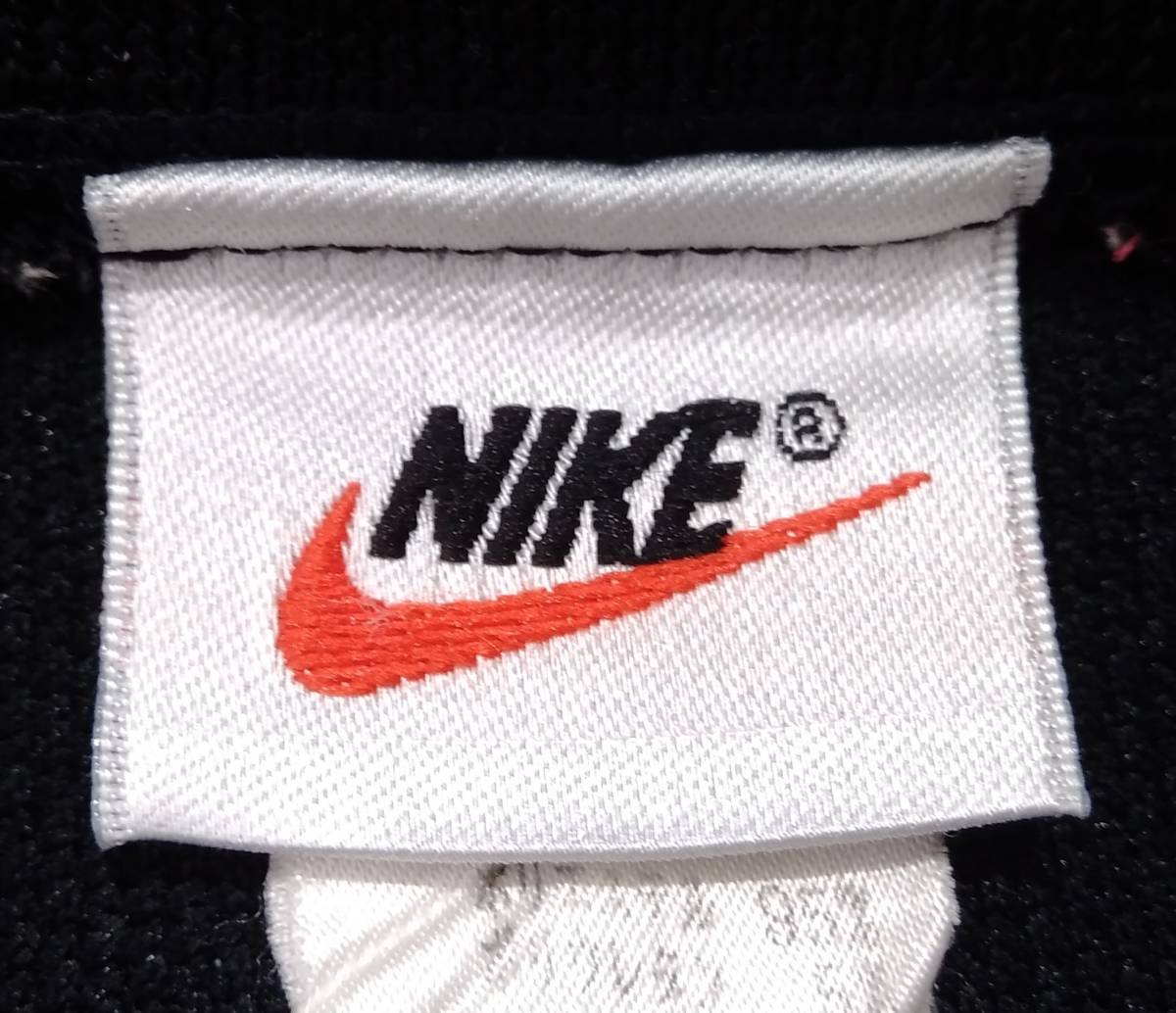 90s 90年代 銀タグ シルバータグ NIKE ナイキ トラックジャケット 