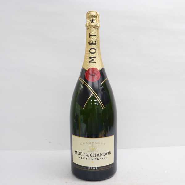 MOET&CHANDON（モエエシャンドン）ブリュット マグナムボトル 12