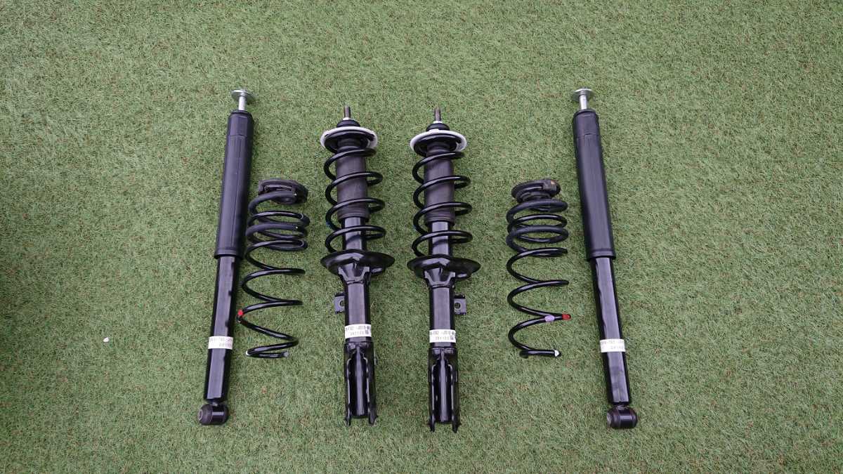 極上 JG3 N-one RS 6MT 純正サスペンション B
