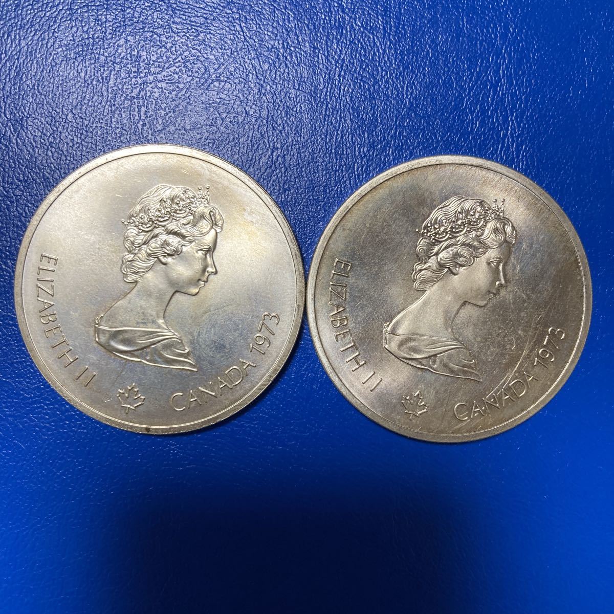SV925　1オンス　カナダ カルガリーオリンピック 20ドル銀貨 　プルーフ SV925 1オンス カナダ カルガリーオリンピック 20ドル銀貨 プルーフ