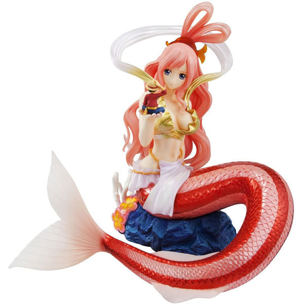 ☆【新品/正規品】メガハウス Portrait.Of.Pirates ワンピースシリーズ