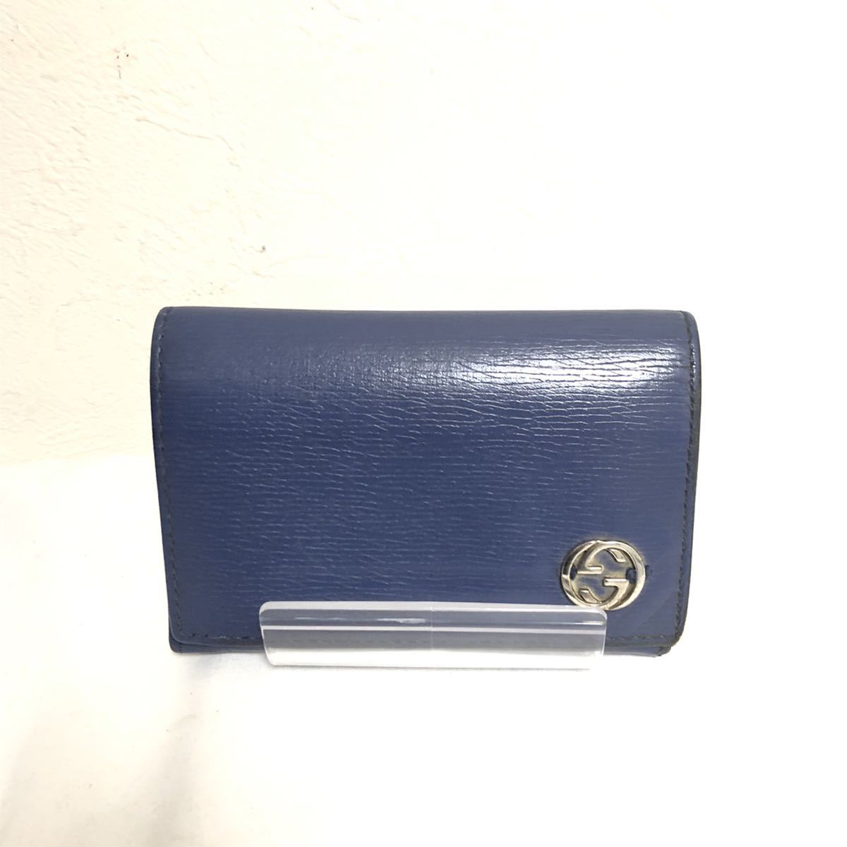 Gucci グッチ 小物 カードケース 名刺入れ 小物入れ レディース メンズ ブランド ファッション アイテム おしゃれ 便利 服飾小物 売買されたオークション情報 Yahooの商品情報をアーカイブ公開 オークファン Aucfan Com