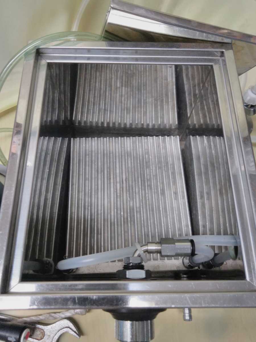 4社共通のニットク氷冷式ビールサーバー 中古 【公式通販】