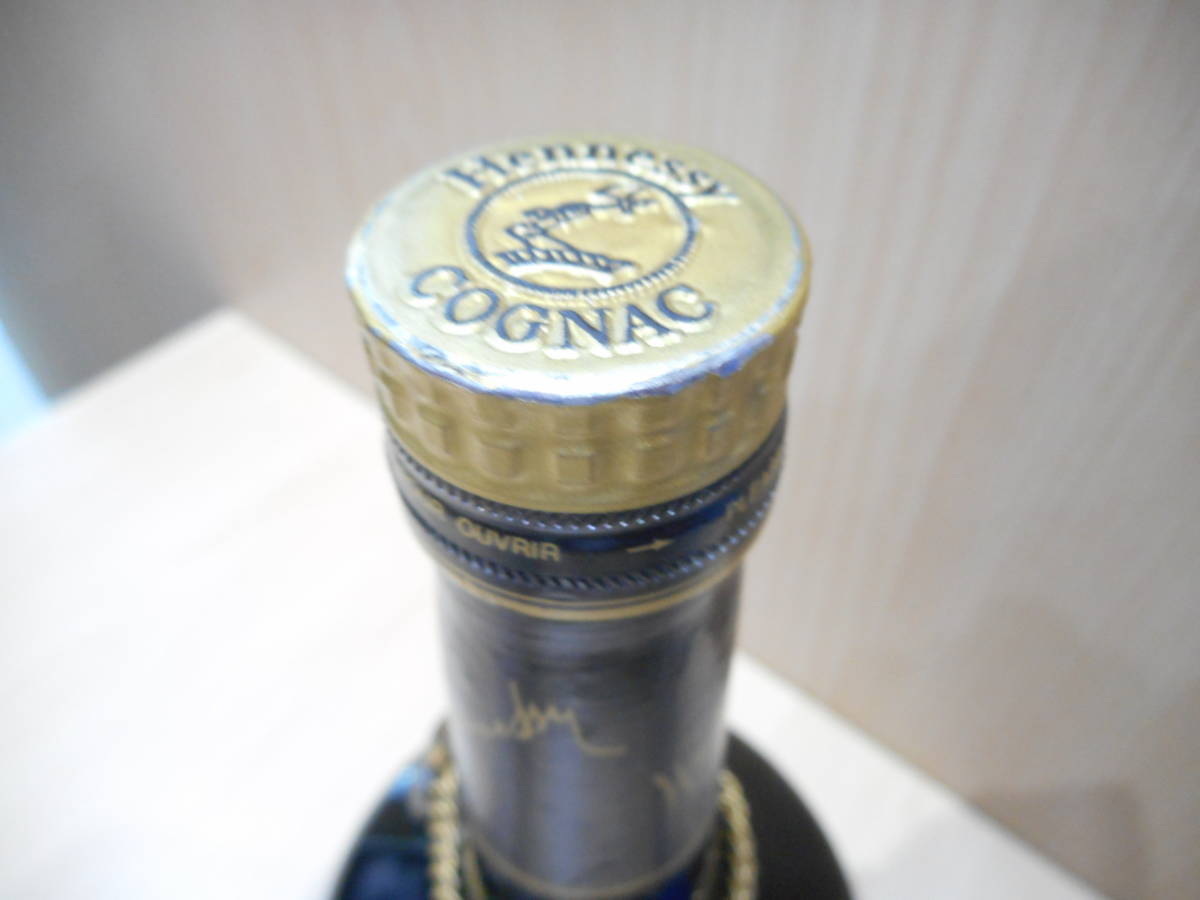 コニャック/COGNAC ヘネシーナポレオン HENNESSY NAPOLEON 700ml☆お酒