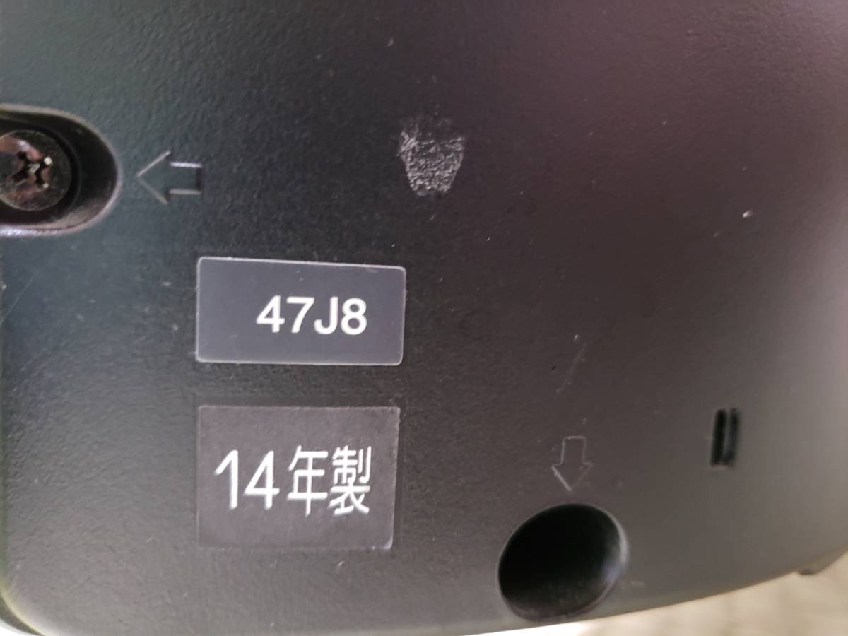 REGZA 47J8 液晶テレビ TOSHIBA ジャンク 2014年製(液晶)｜売買された