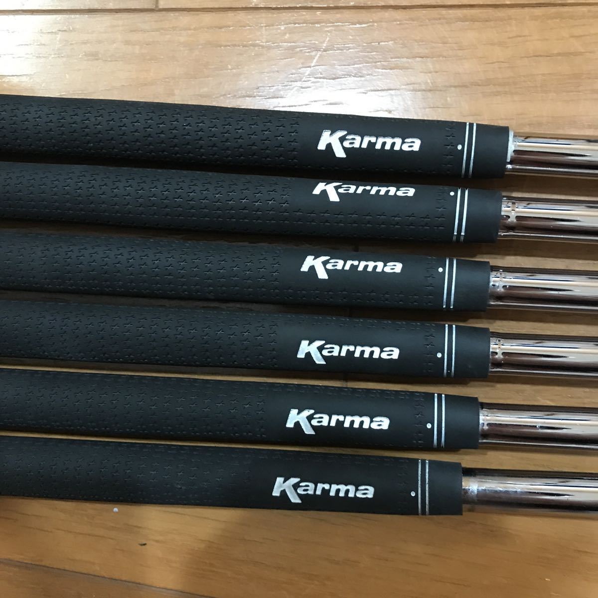 Memphis１０　メンフィス10 5～P 6本セット_3