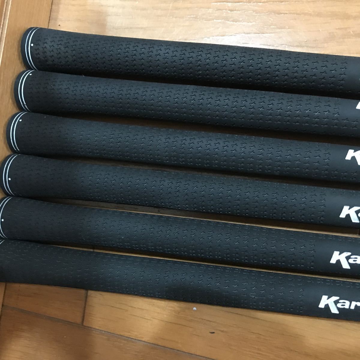 Memphis１０　メンフィス10 5～P 6本セット_4