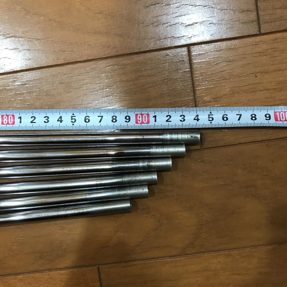 Memphis１０　メンフィス10 5～P 6本セット_5