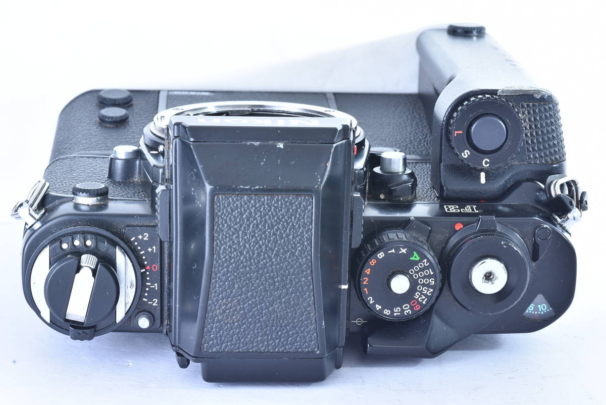ハイアイポイント F3 Nikon HP ニコン ボディ シリアルNo | 198XXXX Ai