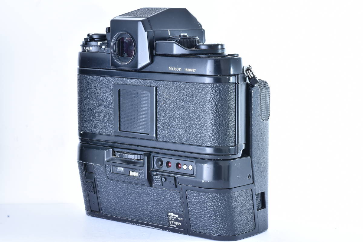 ハイアイポイント F3 Nikon HP ニコン ボディ シリアルNo | 198XXXX Ai