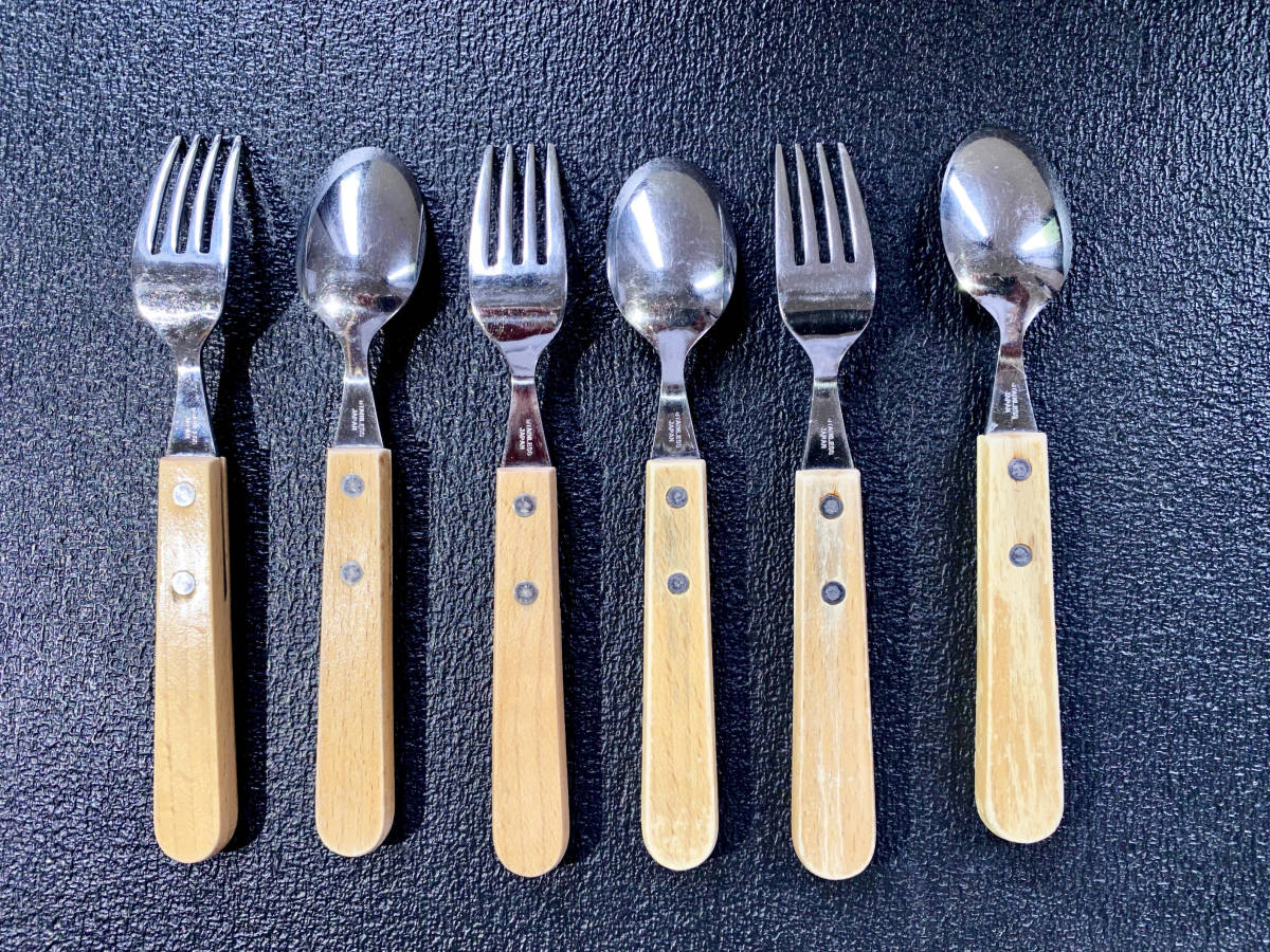 スノーピーク カトラリーセット 廃盤品 Yahoo!オークション