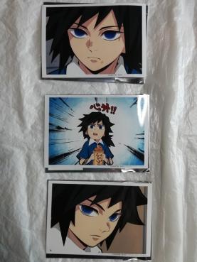 鬼滅の刃 キメツ学園のヤフオク の相場 価格を見る ヤフオク の鬼滅の刃 キメツ学園のオークション売買情報は126件が掲載されています