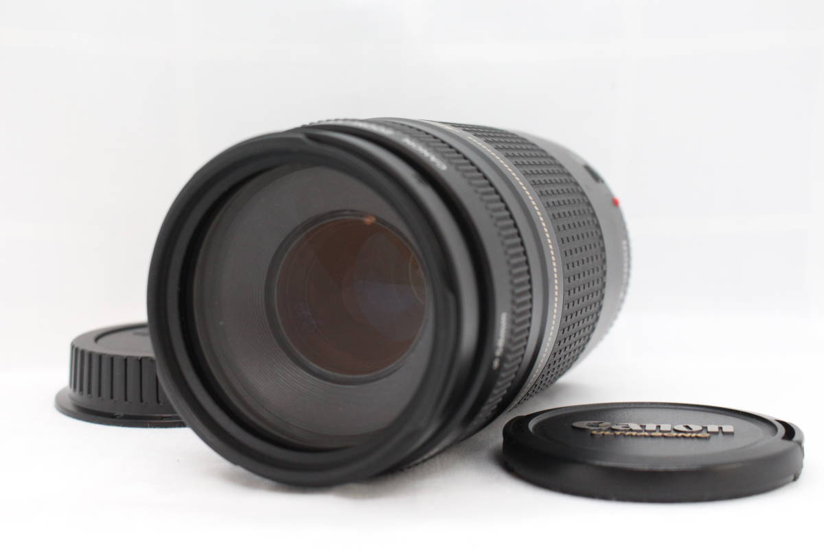 Canon EF 75-300mm III F4-5.6 USM キヤノン 公式通販 IS 望遠ズーム