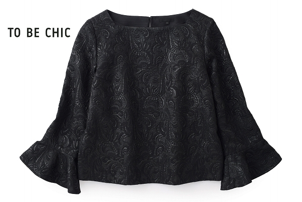 BE TO CHIC - CHIC(トゥービーシック) トゥービーシック ワンピース