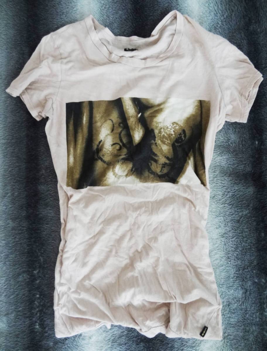  のメンズ２ LGBルグランブルー l.g.b. Tシャツ カットソー 限定１品(ルグランブルー)｜売買されたオークション情報、yahooの商品情報をアーカイブ公開 - オークファン ルグランブルー