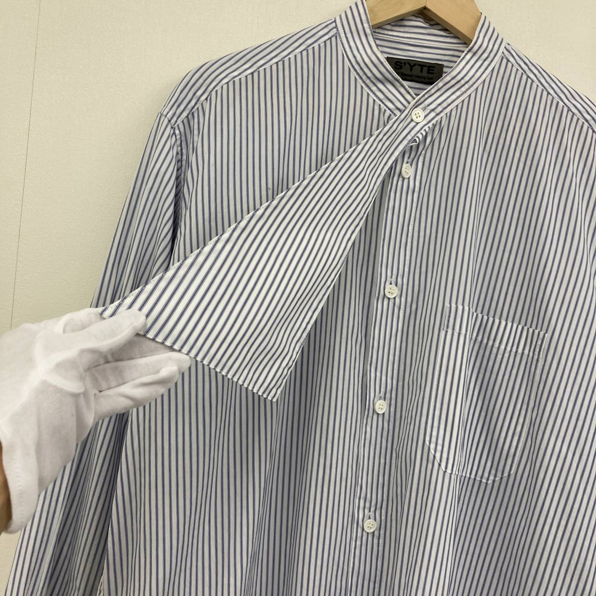 YOHJI YAMAMOTO S