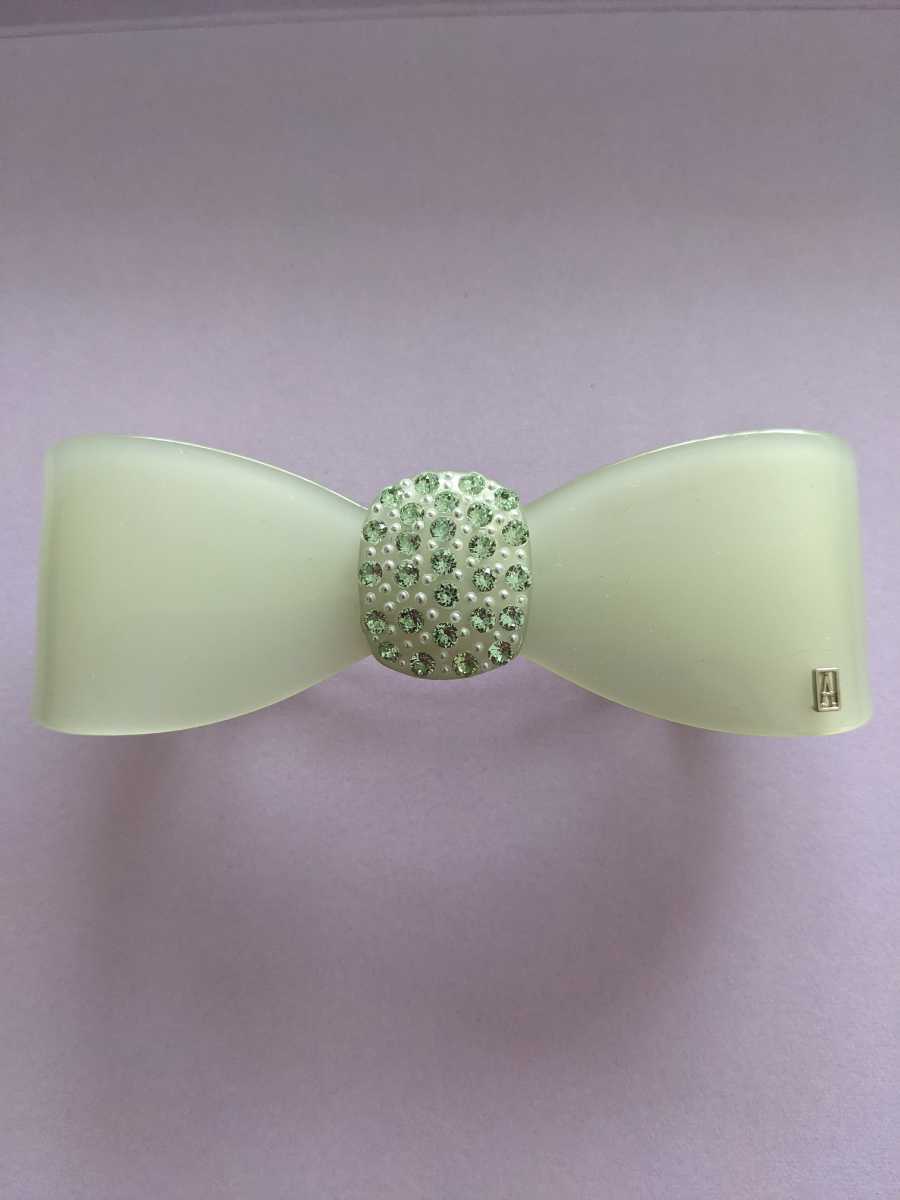DE ALEXANDRE PARIS 結婚式 6cm (7 新品☆アレクサンドルドゥパリ